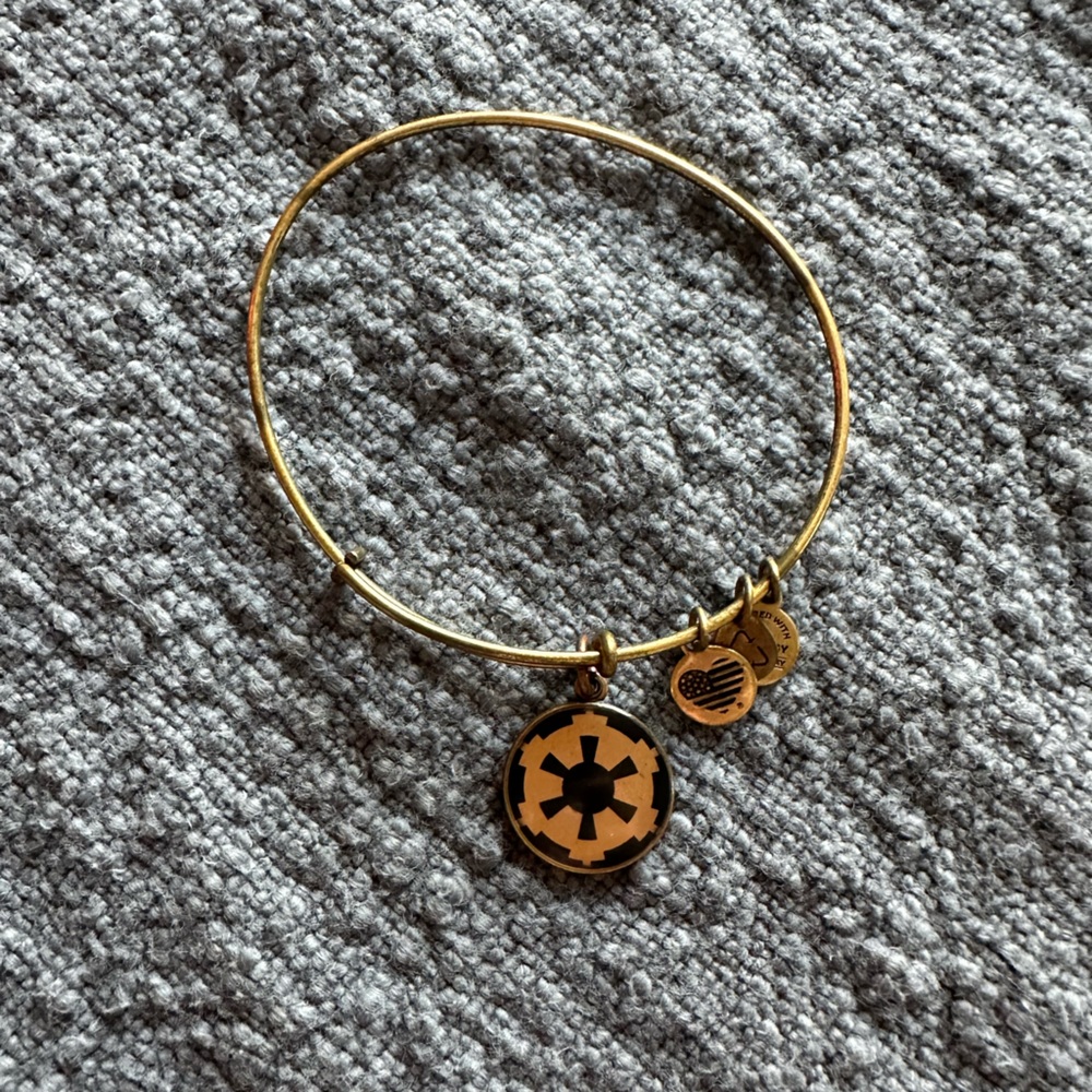Alex and Ani - Galactic Empire
